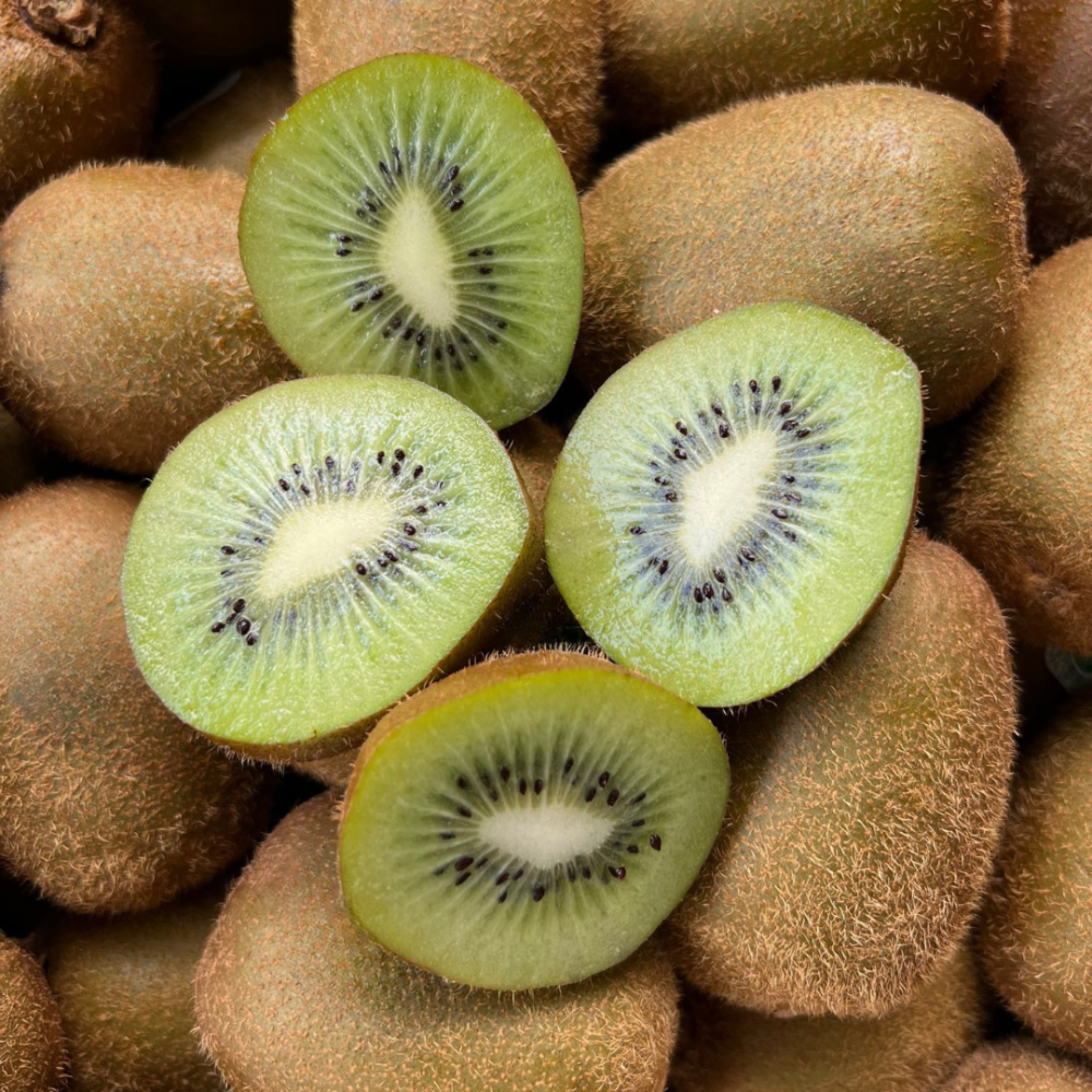 kiwi đà lạt, trái cây thiên long, vựa trái cây